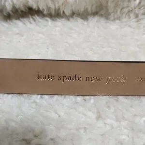 NWT Kate Spade Daisy Loop Belt Size S kate spade | Accessories | Nwt Kate Spade Daisy Loop Belt  main image 4
